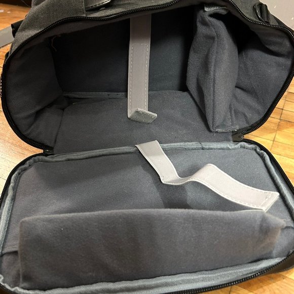 BRAND NEW PADDED CRICKET JOY TRAVEL/ STORAGE CASE - Picture 3 of 7